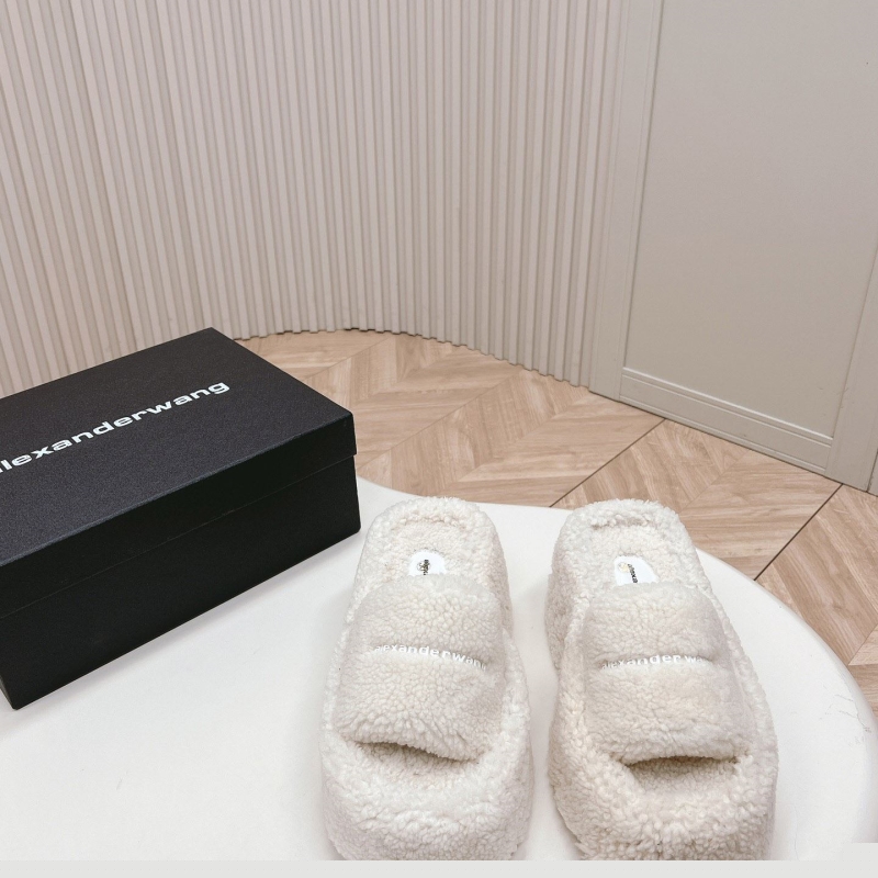 Alexander Wang Slippers